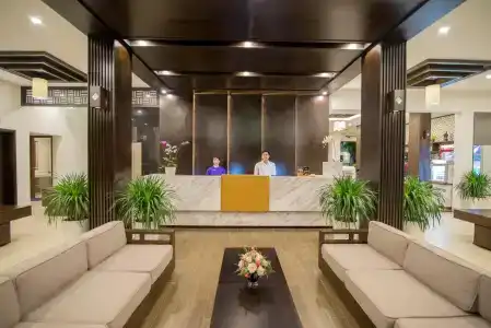 Golden Pearl - 1