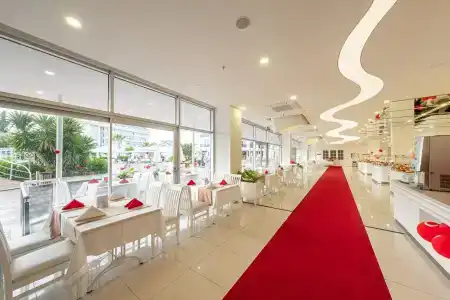 Laguna Beach Alya Resort & Spa - 28