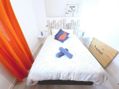 Aguere Nest - 2