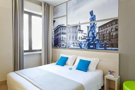 b&b Firenze Novoli - 48