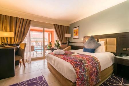 Savoy Le Grand Marrakech - 48