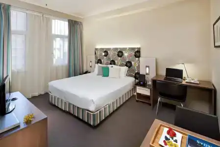 Best Western Plus Stellar - 142