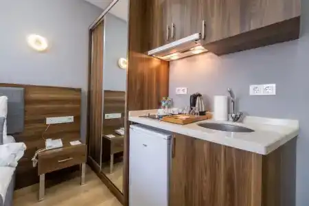 Beyzas & Suites - 52