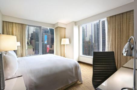 Intercontinental New York Times Square, An Ihg - 9