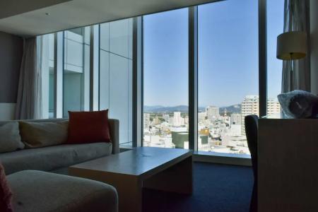 Arc Riche Toyohashi - 105