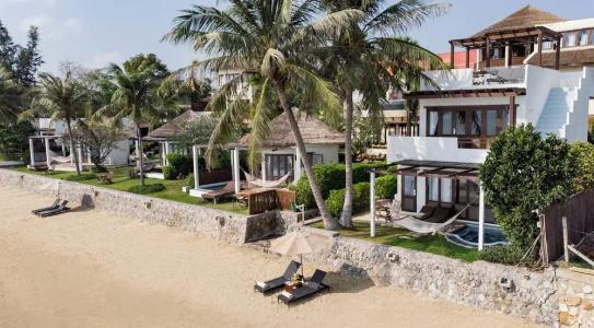 Aleenta Resort And Spa, Hua Hin - Pranburi Sha Plus - 155