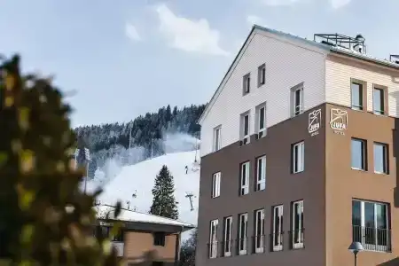 Jufa Schladming - 0