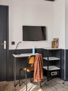 Hôtel Gaston - 62