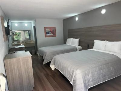 Budget Inn Express- - 11