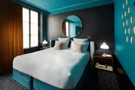 Le Roch & Spa - 111