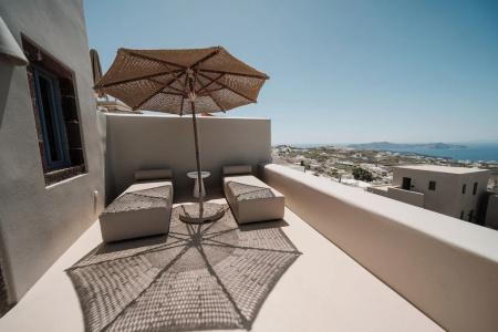 Luna Santorini Suites - 138