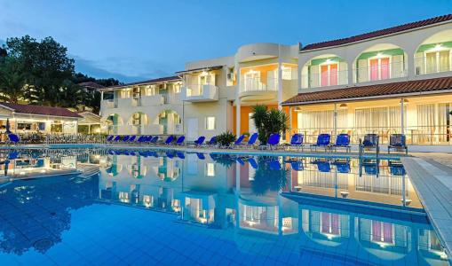 Sunrise Zante - Adults Only - 47