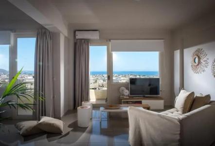 Notos Heights & Suites - 162