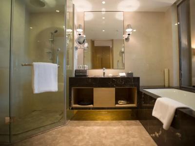Crowne Plaza Shanghai Noah Square, An Ihg - 76