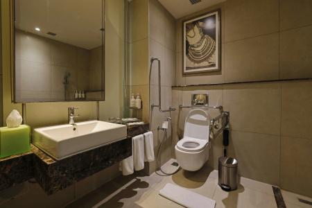 Holiday Inn Chennai Omr It Expressway, An Ihg - 37