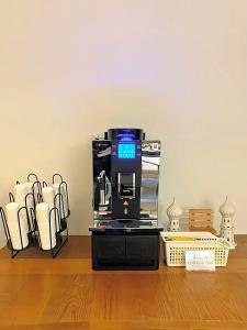 Brown Dot Incheon Songdo - 73