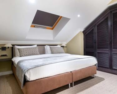 Best Western Plus Market Square Lviv - 110