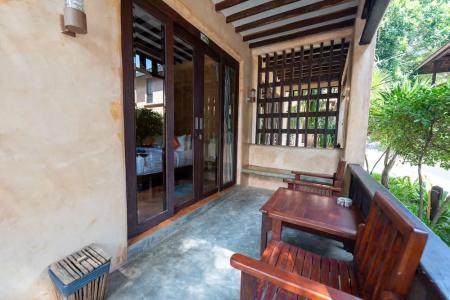 Wind Beach Resort - 37