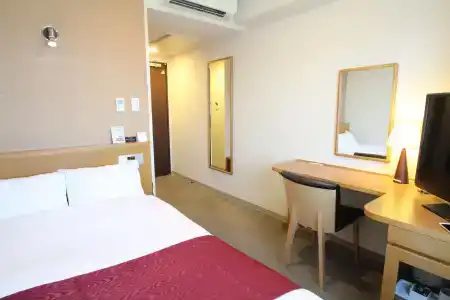 Apa Kagoshima Chuo-Ekimae - 6