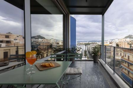 Athens BlueBuilding - 6