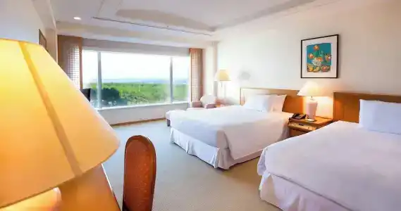 Sheraton Grande Ocean Resort - 188