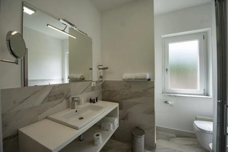 Aether Suites Tropea - 102