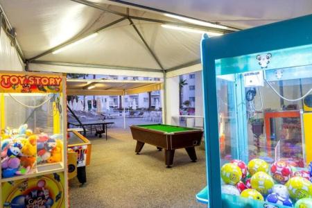 Papantonia Apts - 16