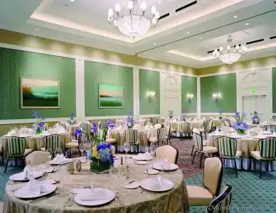 Reunion & Golf Club - 29