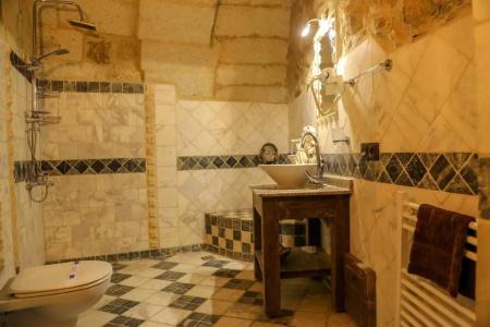 Goreme Palace Cave Suites - 38