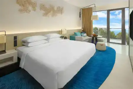 Hyatt Regency Koh Samui- Sha Extra Plus - 2