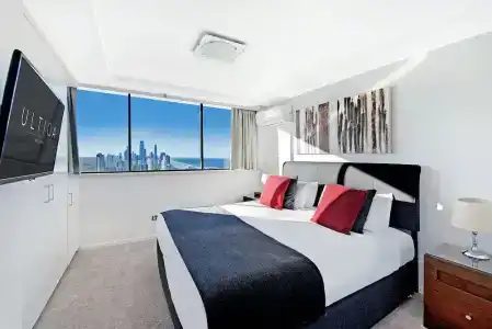 Ultiqa Beach Haven On Broadbeach - 47
