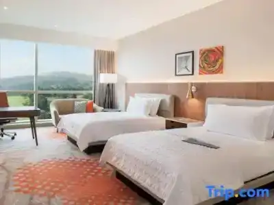 Le Meridien - 72