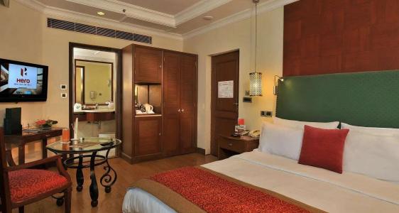 Welcomby ITCs, Cathedral Road, Chennai - 5