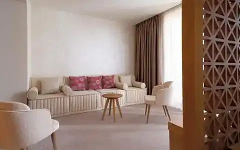 Mercure Old Town - 61