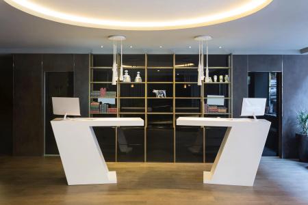 Mercure Madrid Centro - 0