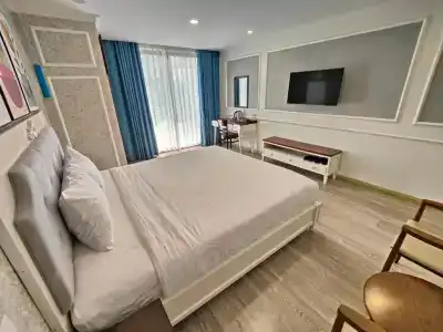 Grand Sea View & Spa - 52