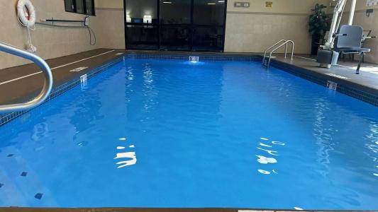 Best Western Plus Airport - Kci East - 15