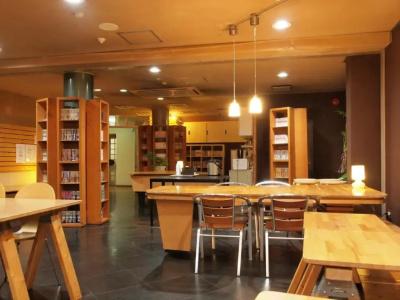 Tsukuba Daily Inn - 7