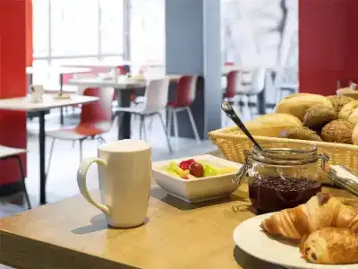 ibis München Garching - 22