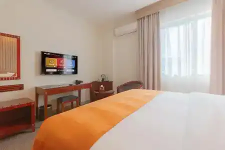 Amman Inn - 18