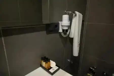 Santana Otel - 7