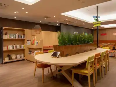 Comfort Nagoya Fushimi - 19