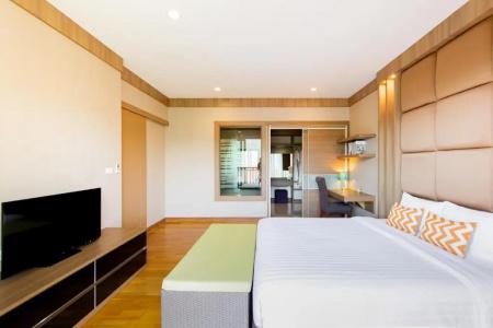 Hillside Residence Khaoyai - 43