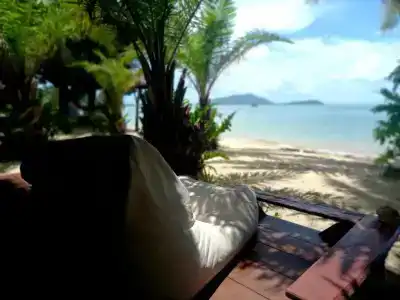 Sabai Sabai Beach Bungalows - 29