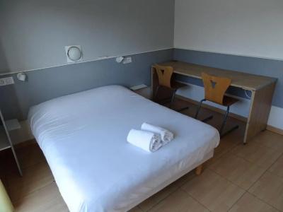 Hôtel Acajou - 51