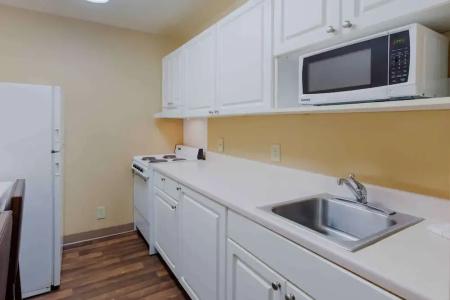Extended Stay America Suites - 44