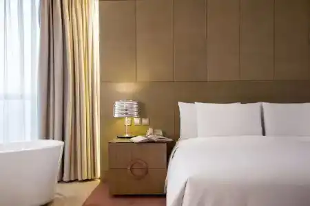 Renaissance Chengdu - 87
