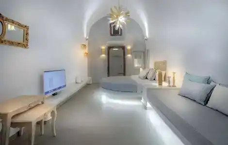 Secret Legend Suites - 25
