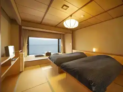 Senoumi - 1