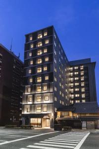 Sotetsu Fresa Inn Kyoto-Kiyomizu Gojo - 29